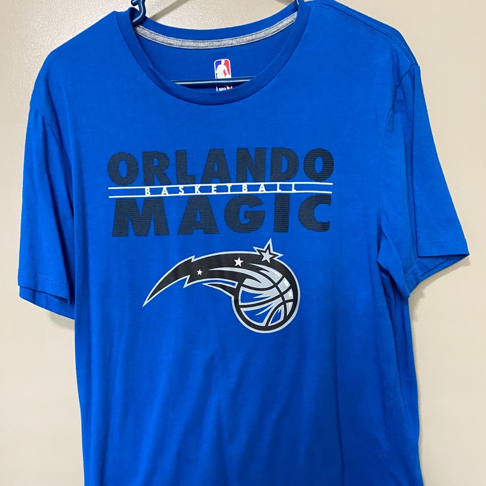 Orlando Magic T-Shirt! 🏀